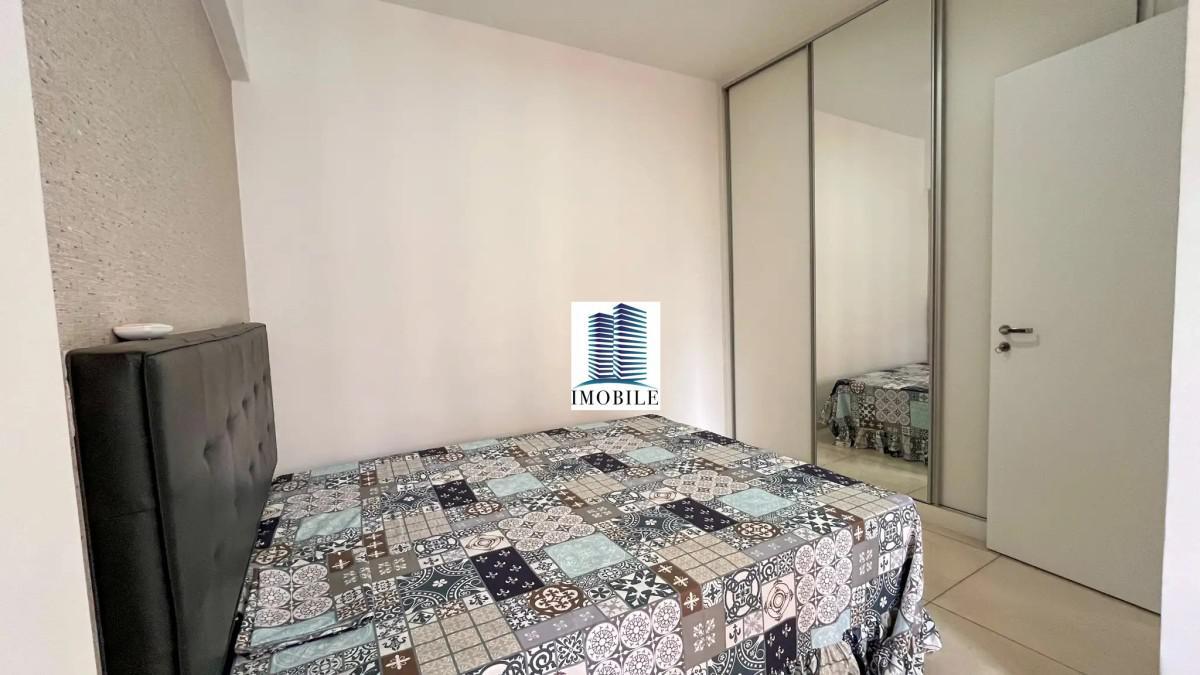 Apartamento, Centro, 2 Quartos, 2 Vagas