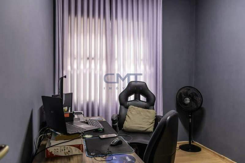 Apartamento, Coração de Jesus, 3 Quartos, 1 Vaga, 1 Suíte
