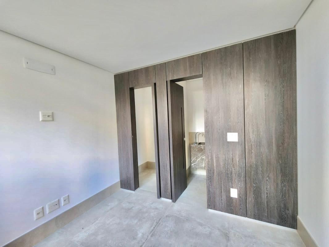 Apartamento, Anchieta, 4 Quartos, 4 Vagas, 4 Suítes