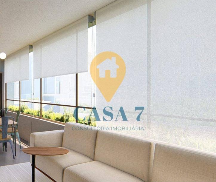 Apartamento, Sion, 2 Quartos, 0 Vaga, 1 Suíte