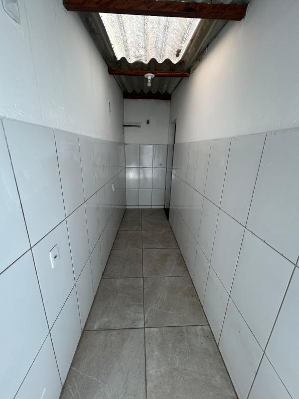 Casa, Serra Verde (venda Nova), 2 Quartos, 1 Vaga