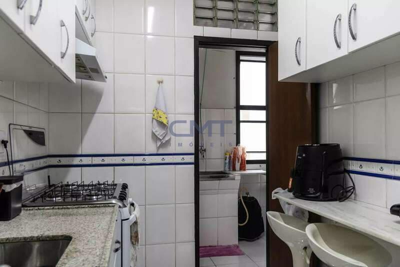 Apartamento, Coração de Jesus, 3 Quartos, 1 Vaga, 1 Suíte