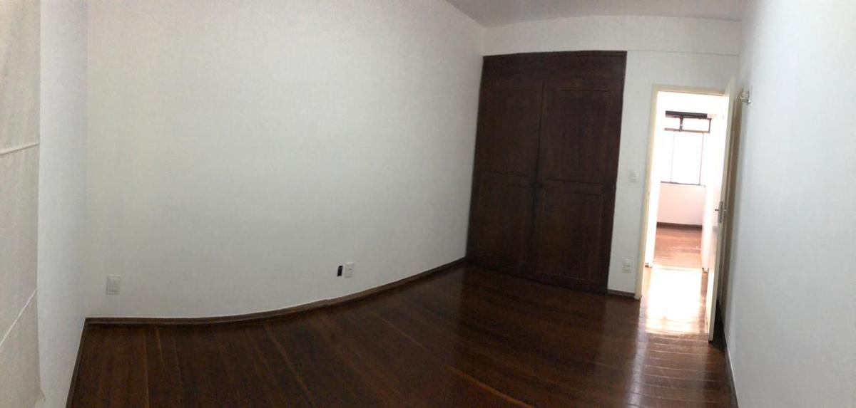 Apartamento, Ermelinda, 3 Quartos, 1 Vaga