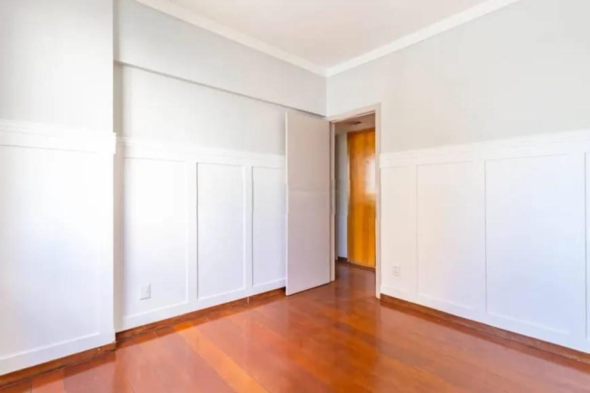 Apartamento, Serra, 4 Quartos, 2 Vagas, 1 Suíte