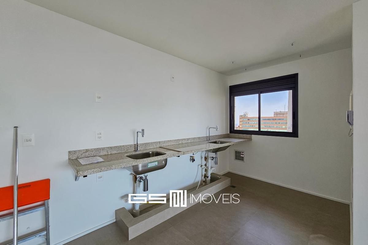 Apartamento, Vila da Serra, 2 Quartos, 2 Vagas, 1 Suíte