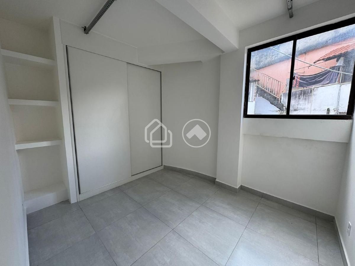 Cobertura, Buritis, 3 Quartos, 1 Vaga