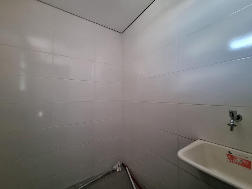 Andar, Santo Agostinho, 0 Quarto, 0 Vaga