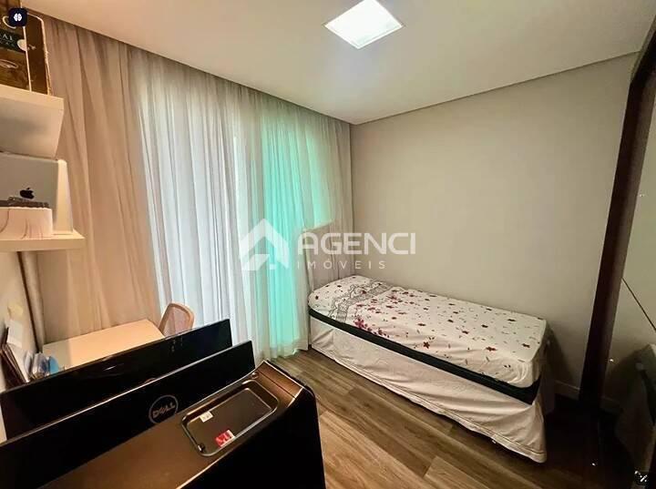 Apartamento, Cabral, 3 Quartos, 0 Vaga, 1 Suíte