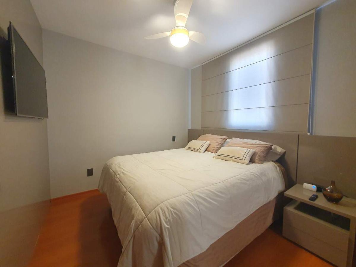 Apartamento, Buritis, 3 Quartos, 2 Vagas, 1 Suíte