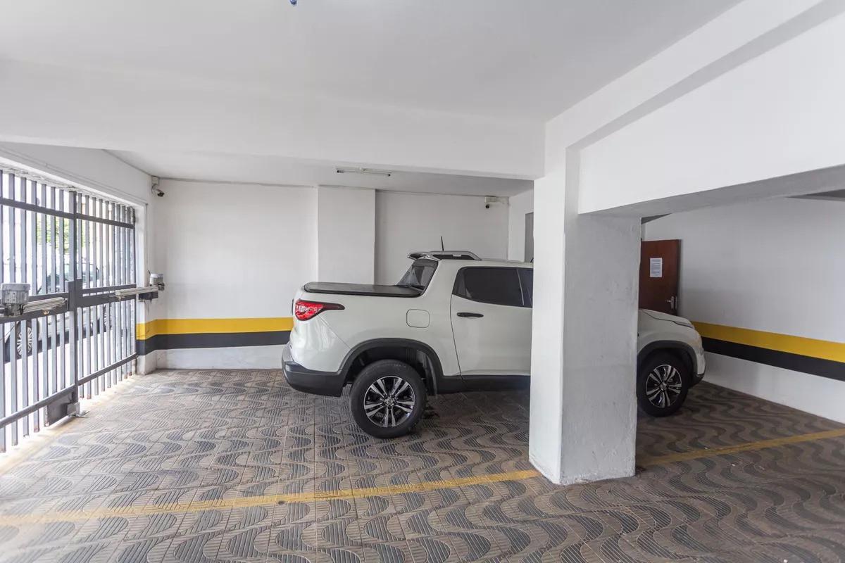 Apartamento, Santo Antônio, 3 Quartos, 1 Vaga, 1 Suíte