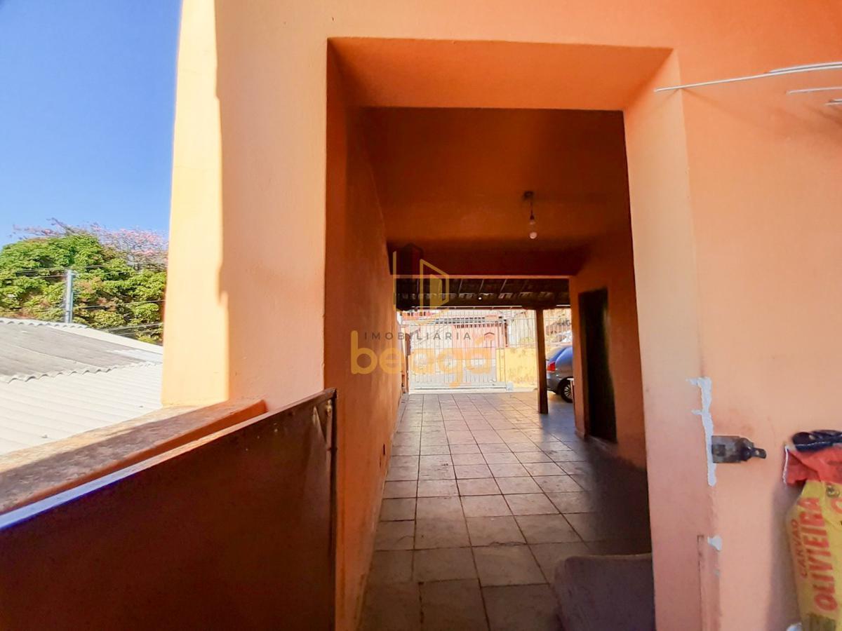 Casa, Glória, 3 Quartos, 3 Vagas, 1 Suíte