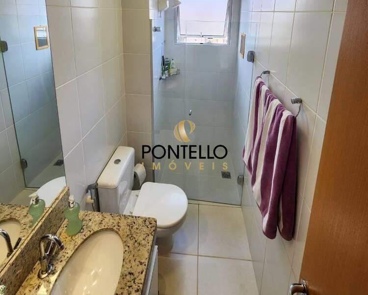 Apartamento, Nova Granada, 3 Quartos, 2 Vagas, 1 Suíte