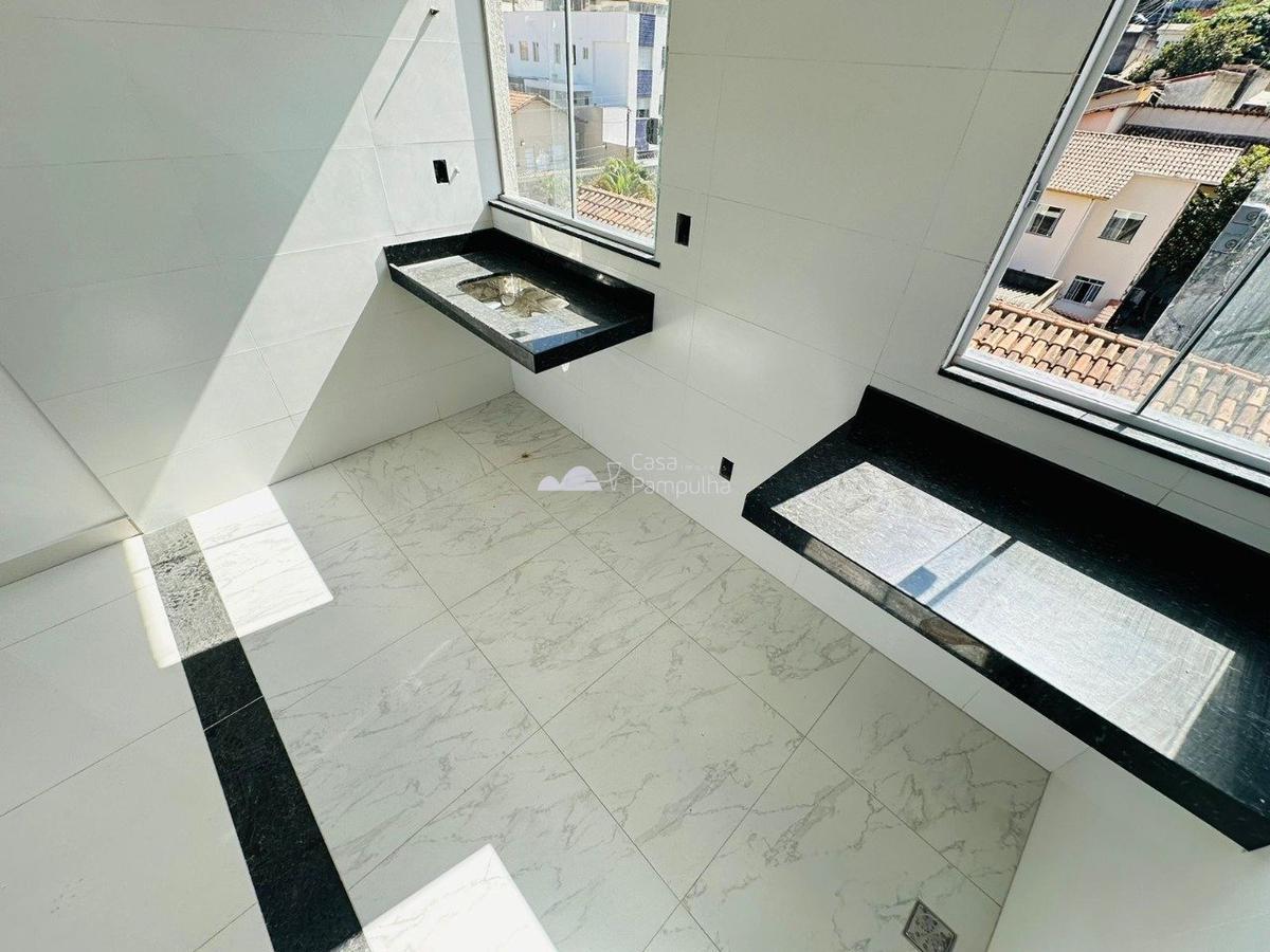 Apartamento, Santa Mônica, 2 Quartos, 1 Vaga
