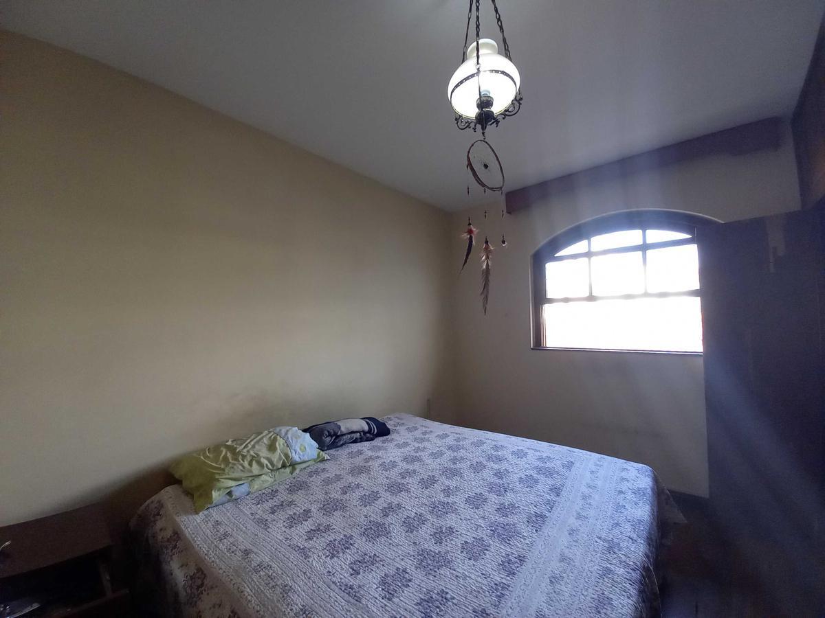 Casa, Salgado Filho, 5 Quartos, 5 Vagas, 1 Suíte