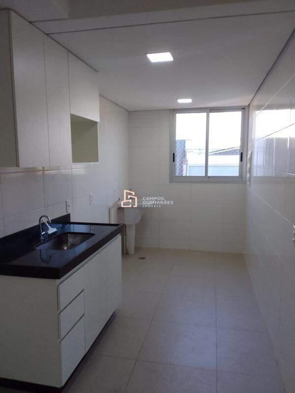 Apartamento, Araguaia, 2 Quartos, 1 Vaga, 1 Suíte