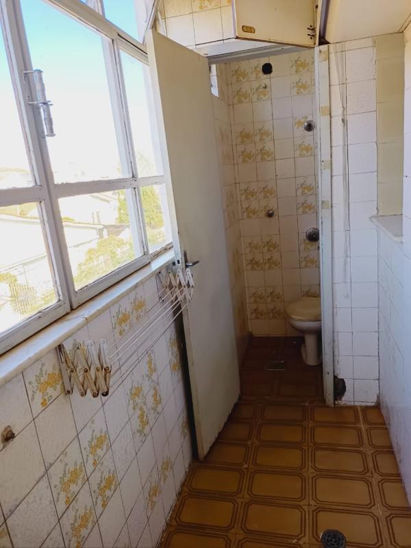 Apartamento, Santa Efigênia, 3 Quartos, 1 Vaga