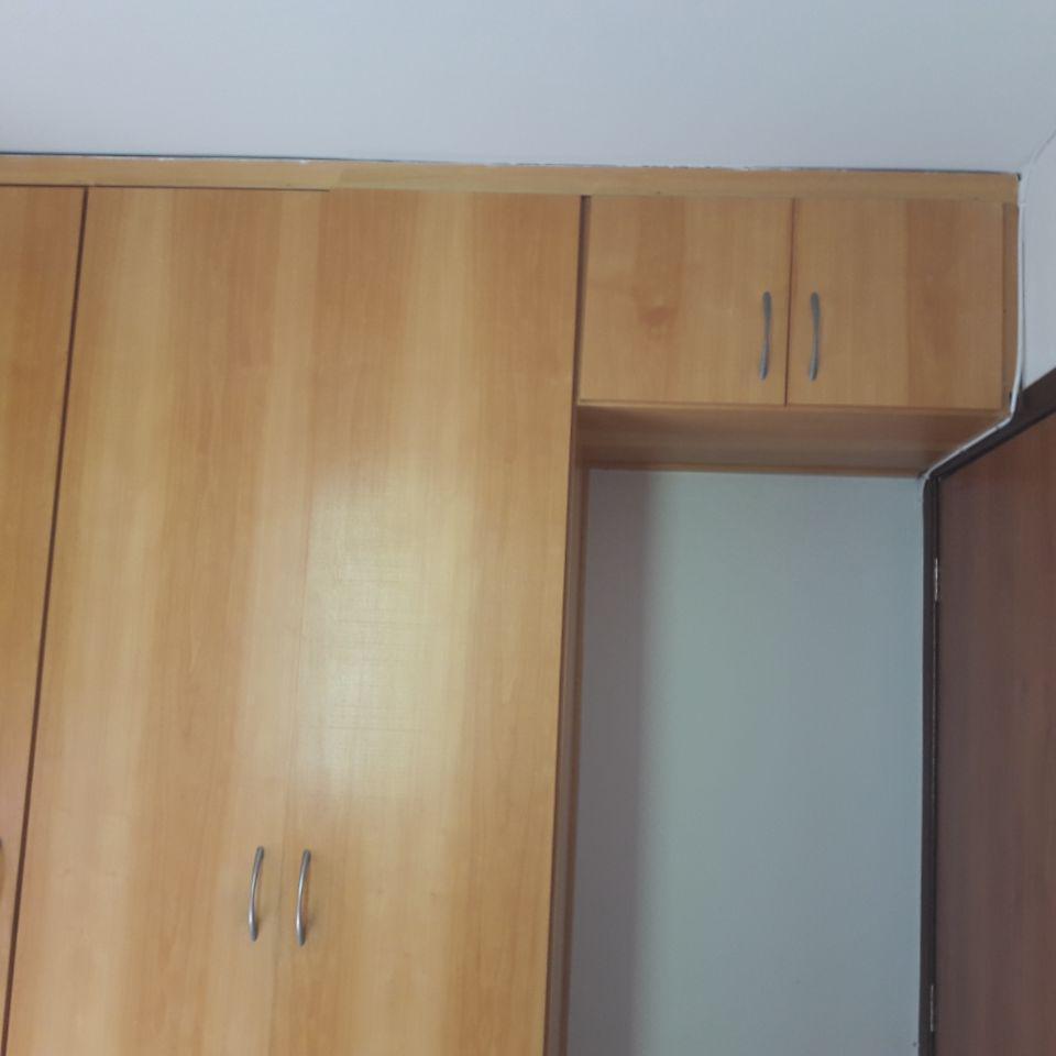 Apartamento, Santa Cruz, 2 Quartos, 1 Vaga