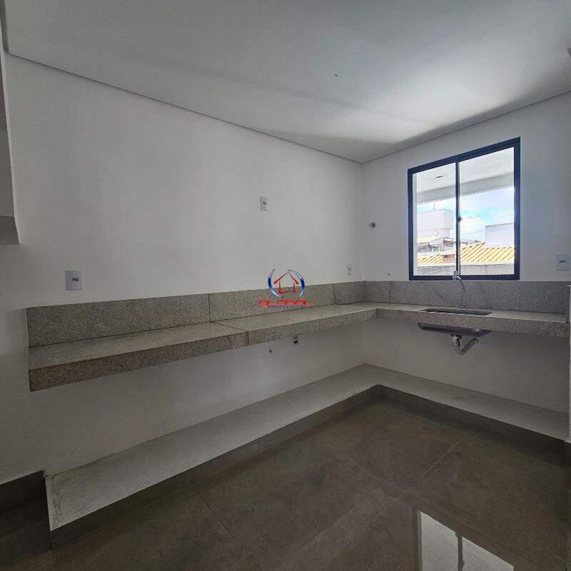 Cobertura, Paquetá, 3 Quartos, 3 Vagas, 1 Suíte