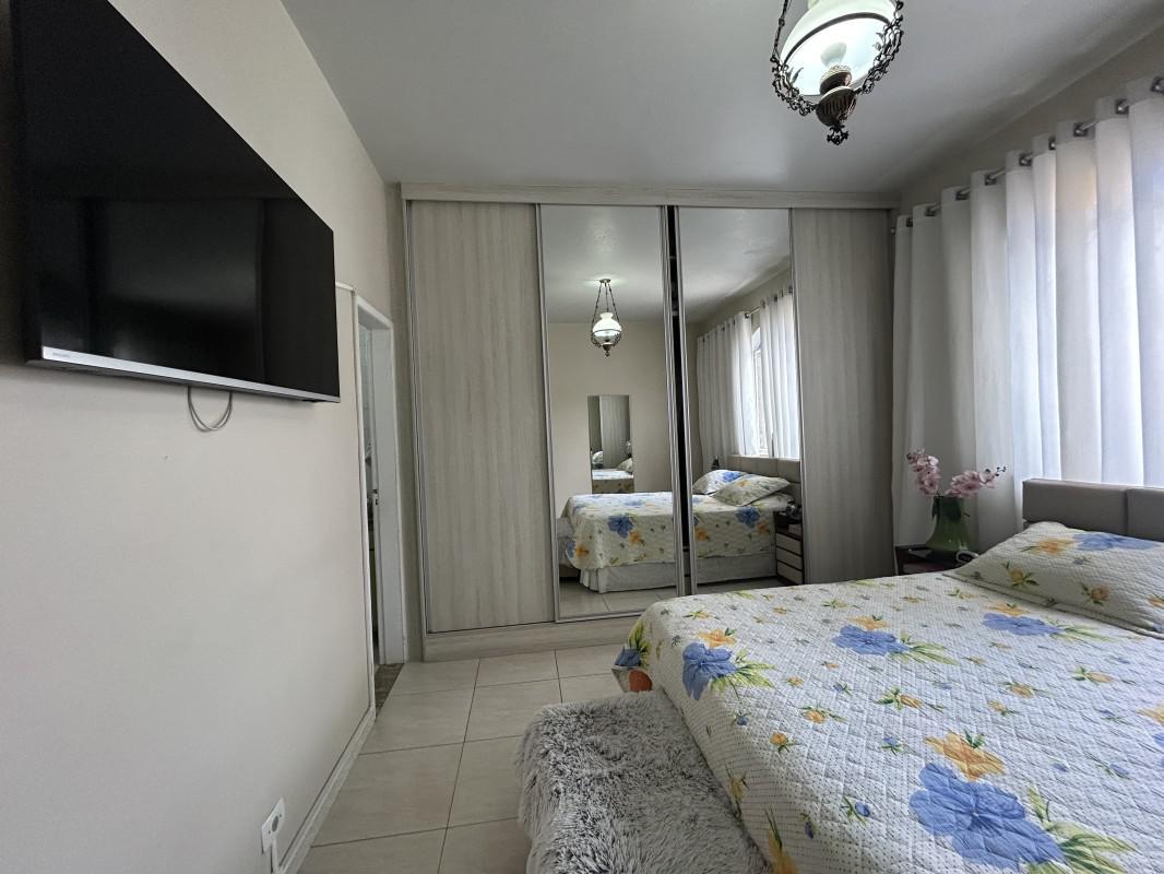 Casa, Salgado Filho, 3 Quartos, 3 Vagas, 1 Suíte