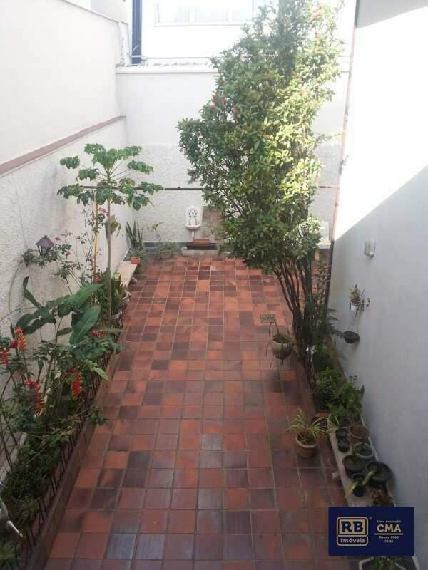 Casa, Cruzeiro, 5 Quartos, 4 Vagas, 2 Suítes