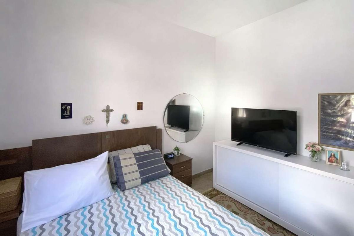Apartamento, Prado, 2 Quartos, 1 Vaga