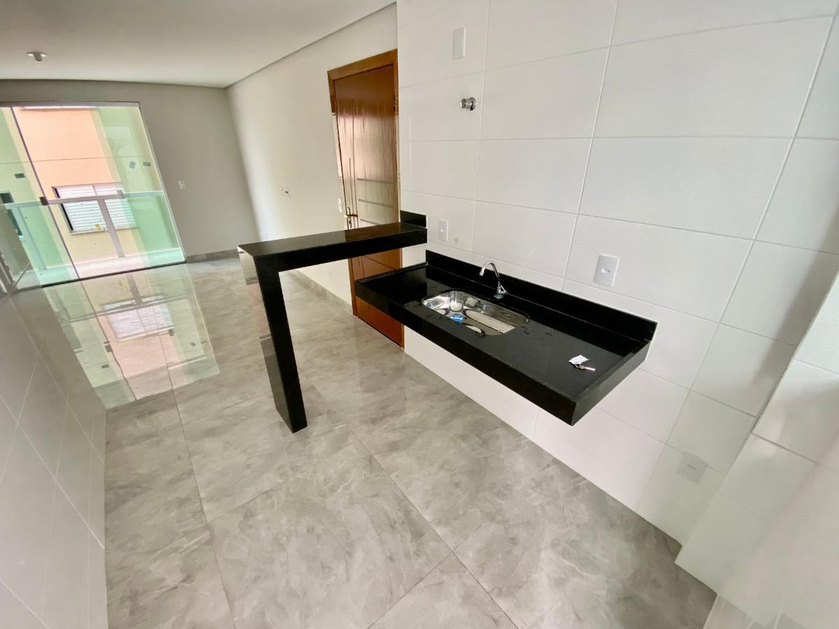 Apartamento, Heliópolis, 3 Quartos, 2 Vagas, 1 Suíte