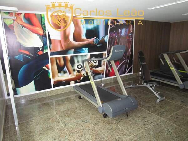 Apartamento, Buritis, 4 Quartos, 3 Vagas