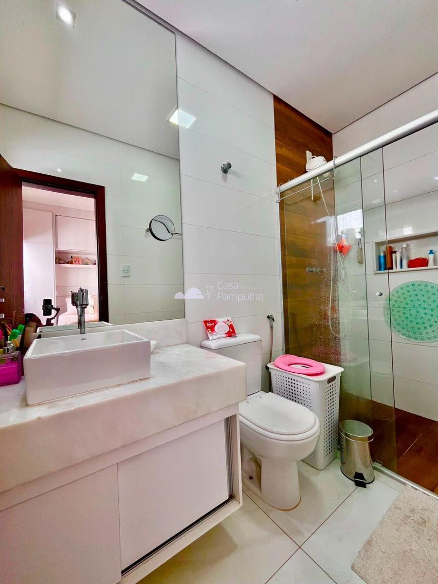 Casa, Santa Mônica, 3 Quartos, 2 Vagas, 1 Suíte