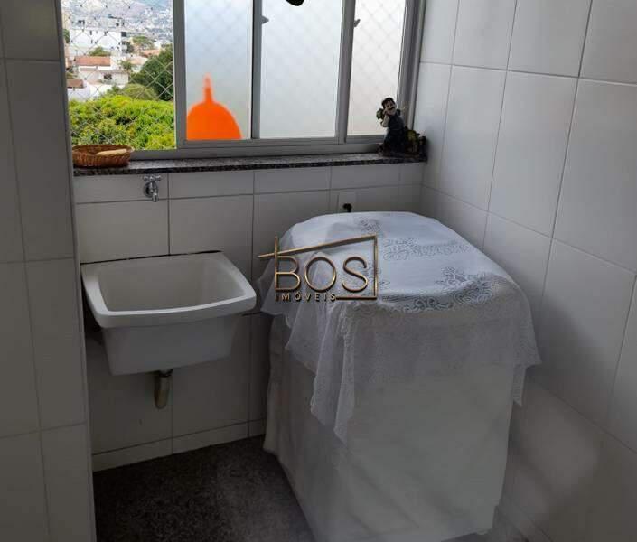 Cobertura, Santa Inês, 3 Quartos, 3 Vagas, 2 Suítes