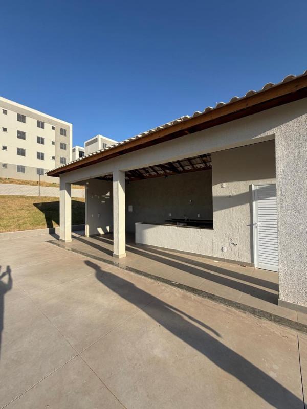 Apartamento, Imaculada Conceição, 0 Quarto, 0 Vaga