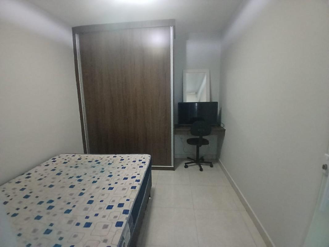 Apart Hotel, Itapoã, 1 Quarto, 1 Vaga