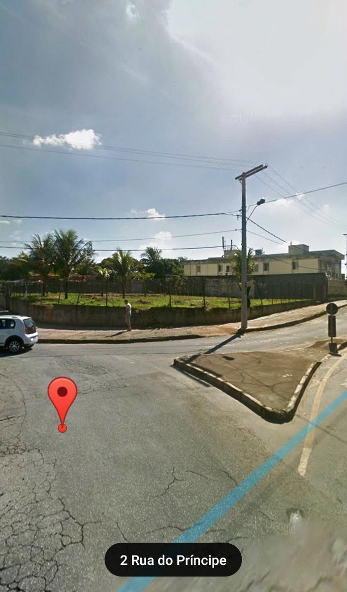 Lote, Jardim Atlântico