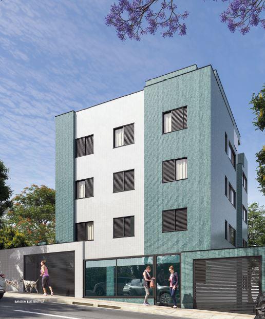 Apartamento, Salgado Filho, 3 Quartos, 2 Vagas, 1 Suíte