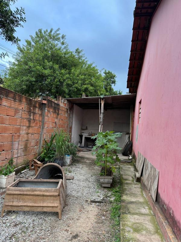 Casa, Vila Verde, 2 Quartos, 3 Vagas