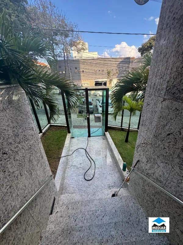 Apartamento, Floresta, 3 Quartos, 2 Vagas, 1 Suíte