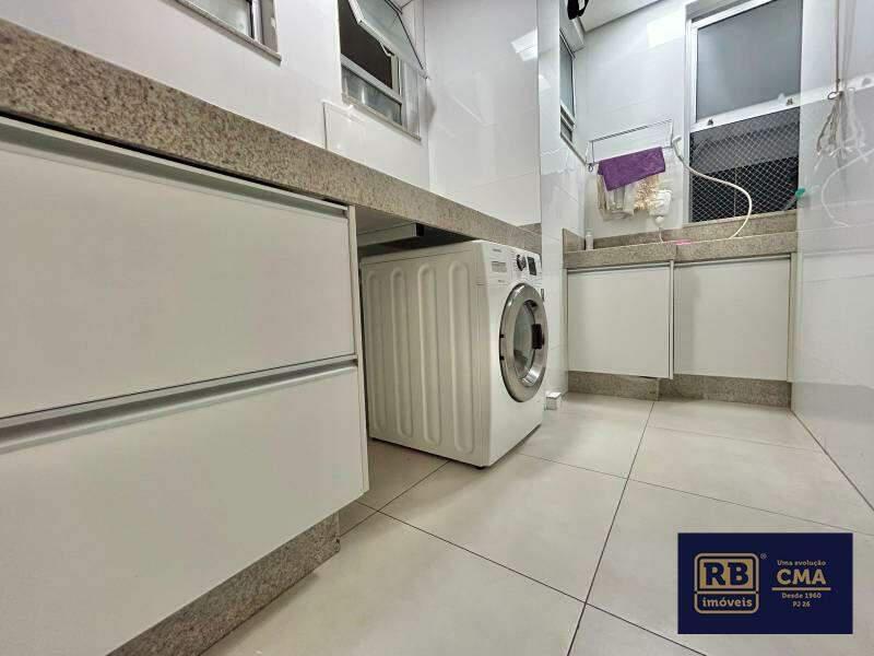 Apartamento, Centro, 3 Quartos, 1 Vaga, 1 Suíte