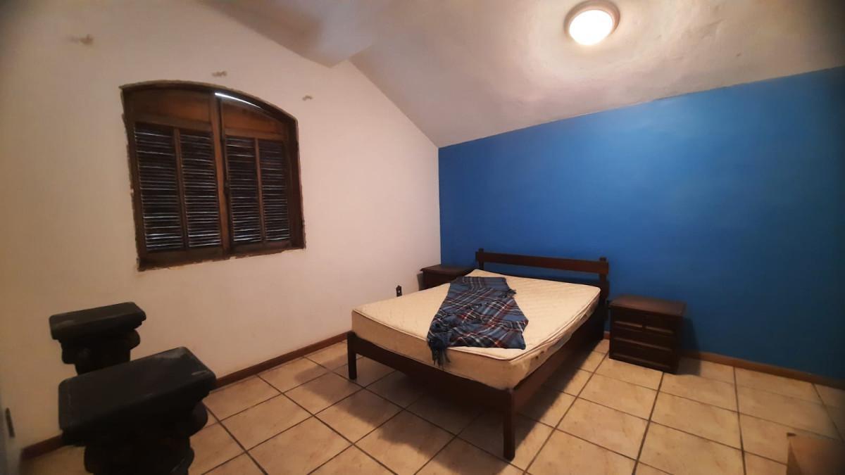 Casa, Renascença, 5 Quartos, 2 Vagas, 1 Suíte