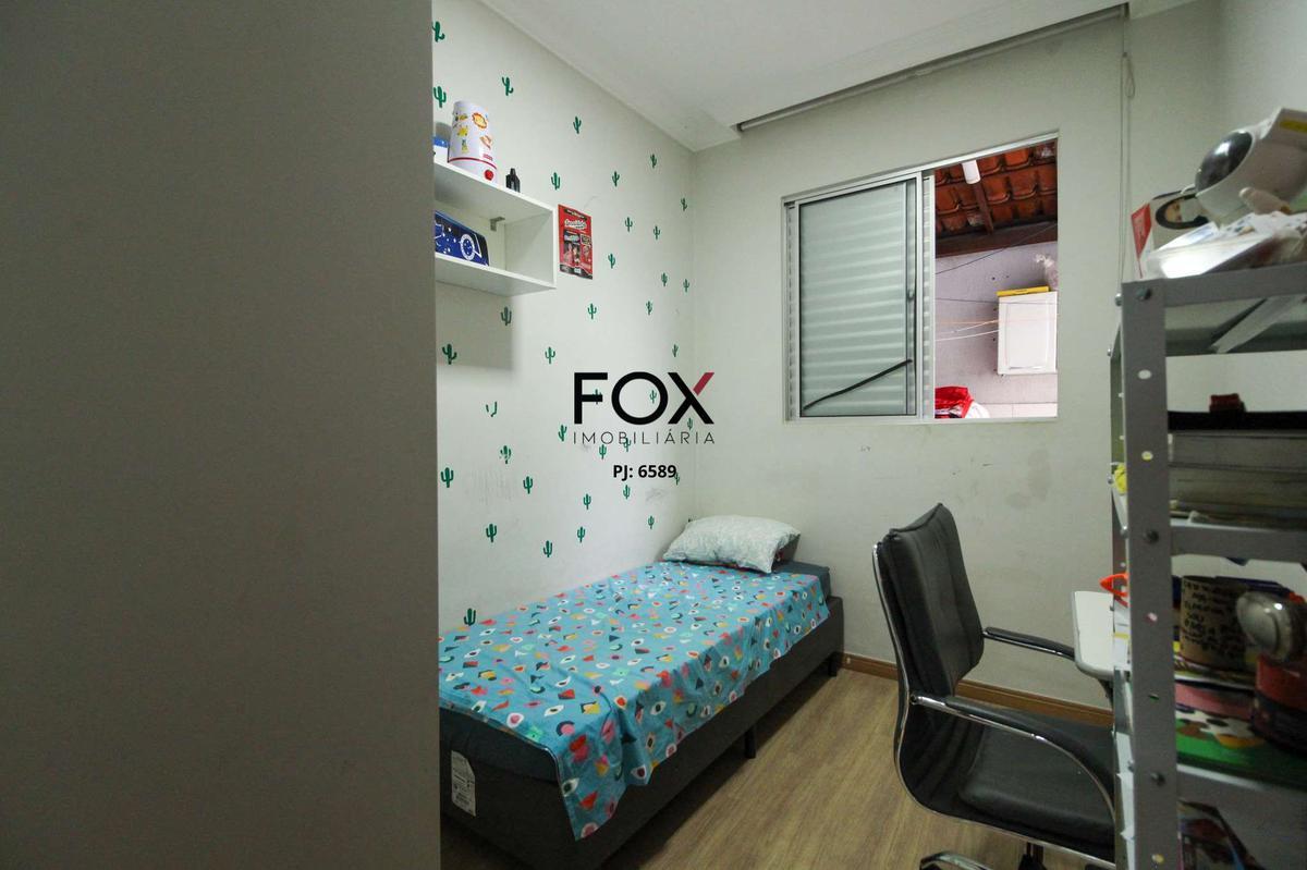 Apartamento, Santa Amélia, 3 Quartos, 2 Vagas