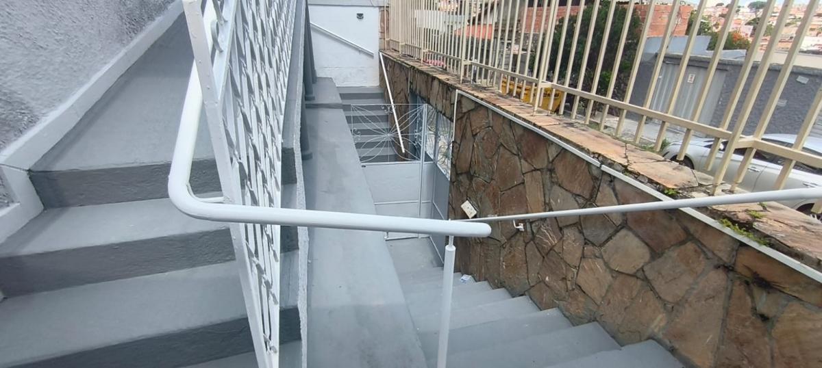 Casa, Graça, 3 Quartos, 1 Vaga