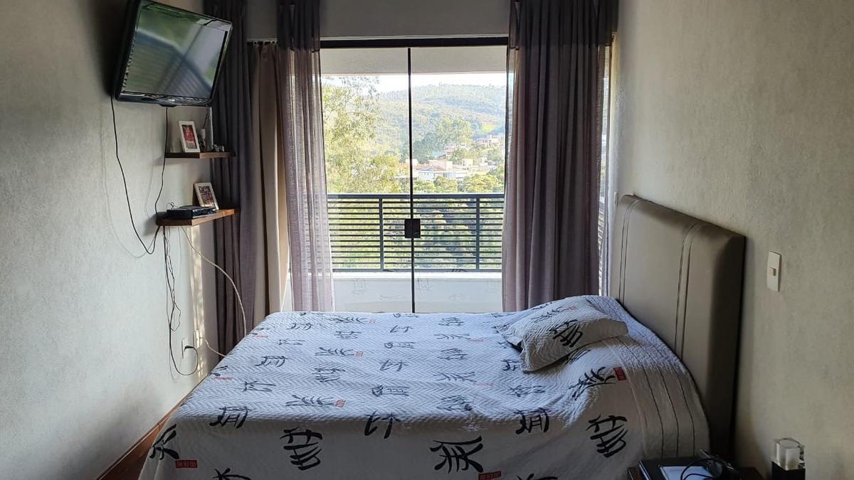 Casa, Alphaville - Lagoa dos Ingleses, 4 Quartos, 6 Vagas, 2 Suítes
