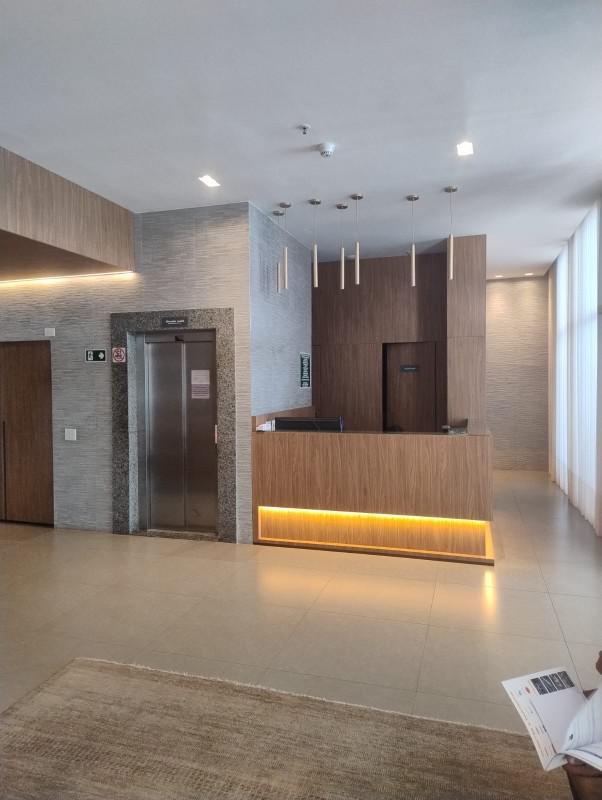 Apartamento, União, 1 Quarto, 1 Vaga, 1 Suíte