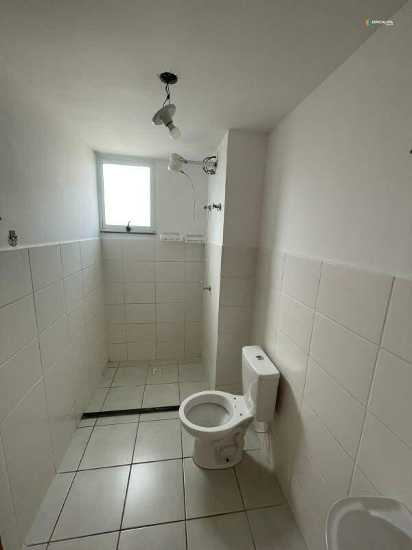 Apartamento, Santa Rita, 2 Quartos, 1 Vaga