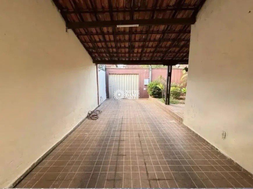 Casa, Santa Amélia, 3 Quartos, 2 Vagas