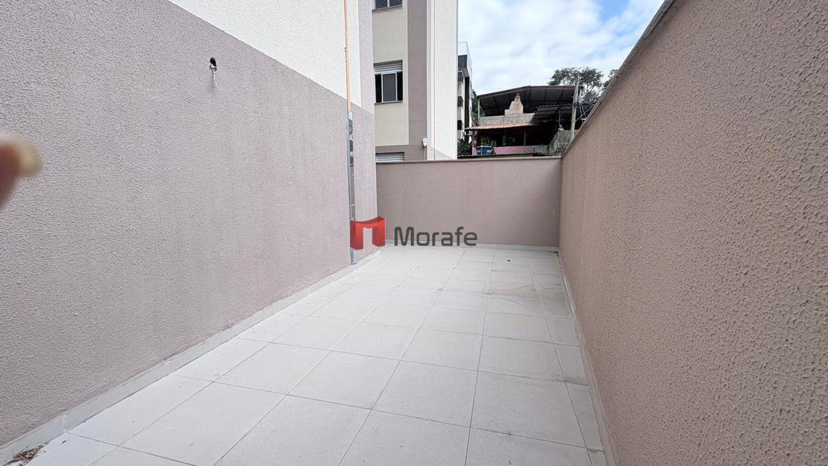 Apartamento, Paquetá, 2 Quartos, 1 Vaga