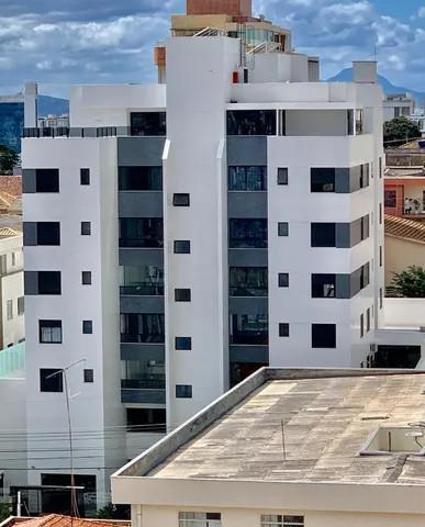 Apartamento, Alto Barroca, 2 Quartos, 2 Vagas, 1 Suíte
