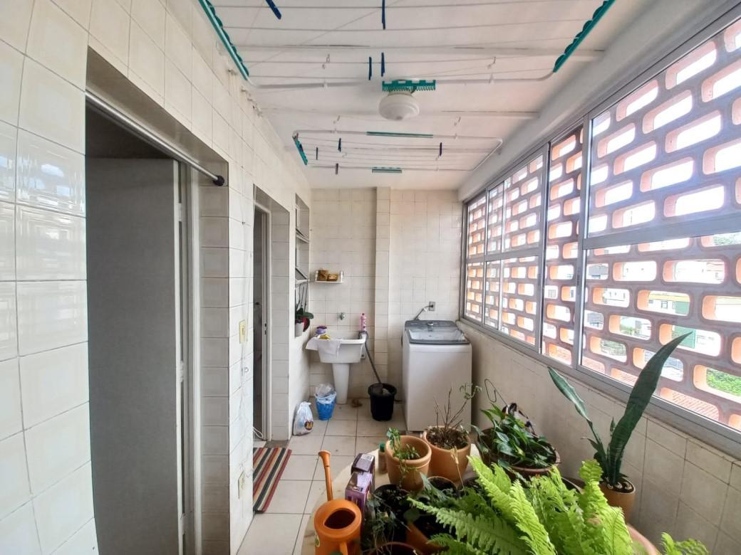 Apartamento, Santo Antônio, 2 Quartos, 1 Vaga