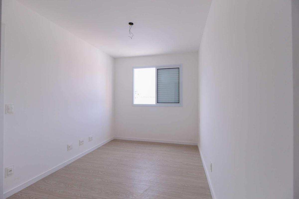 Apartamento, Liberdade, 3 Quartos, 2 Vagas, 1 Suíte