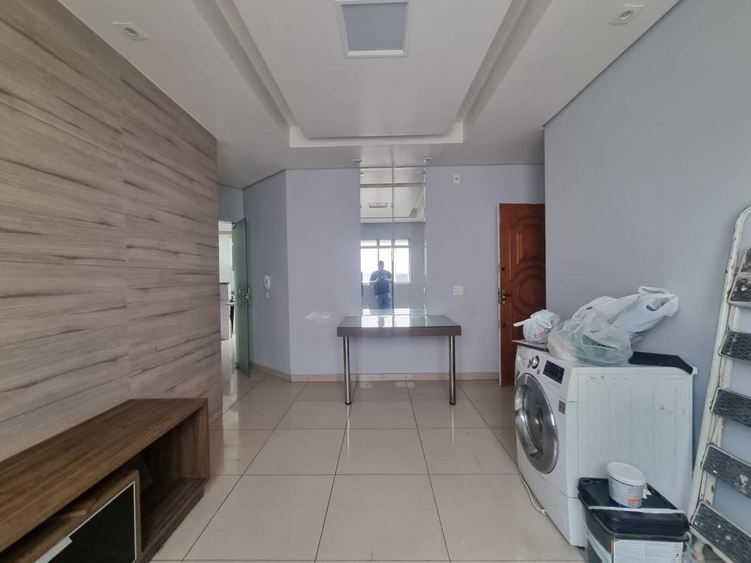 Apartamento, Jardim Riacho das Pedras, 3 Quartos, 1 Vaga