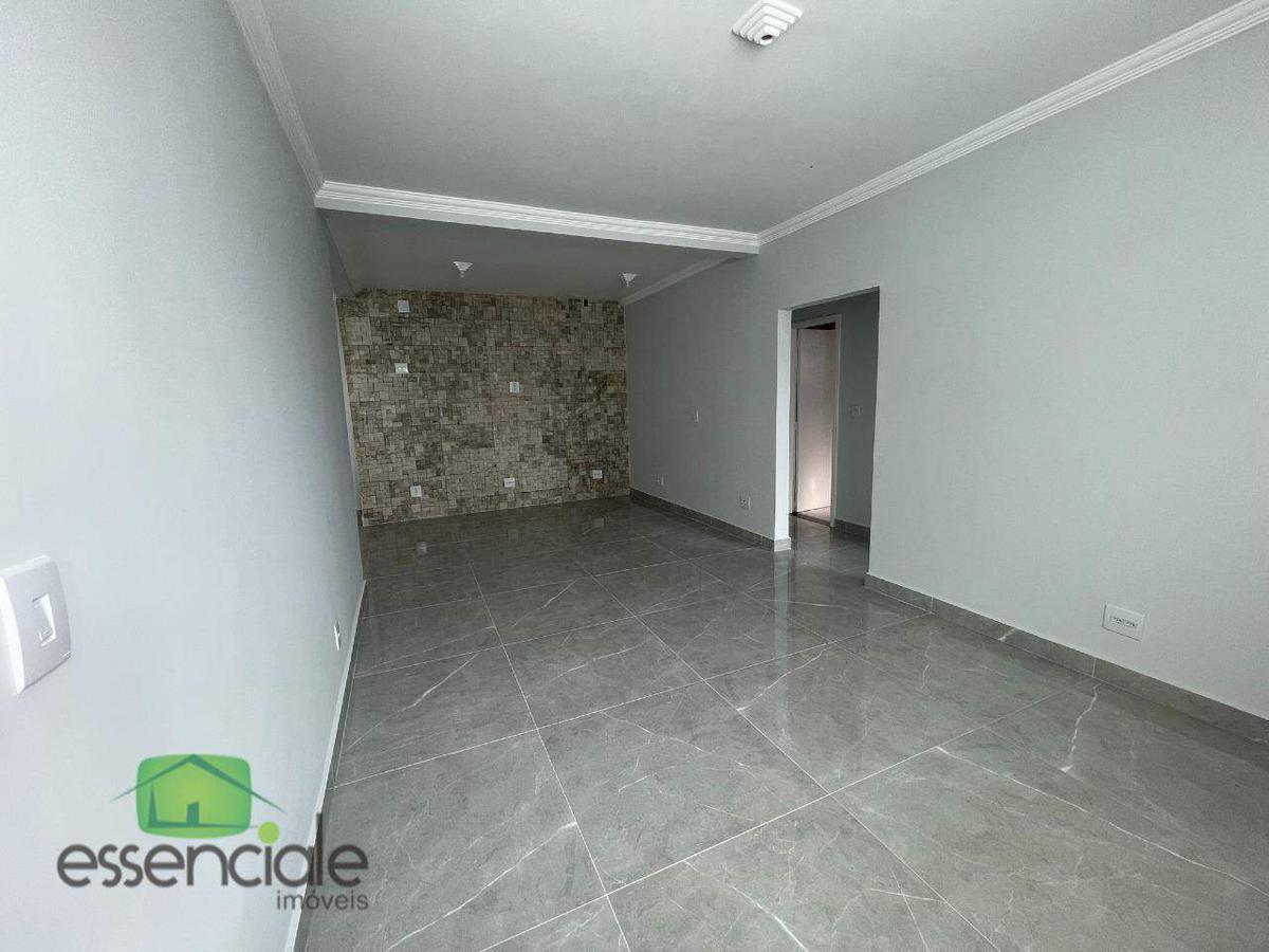 Casa, Monte Castelo, 3 Quartos, 4 Vagas, 1 Suíte