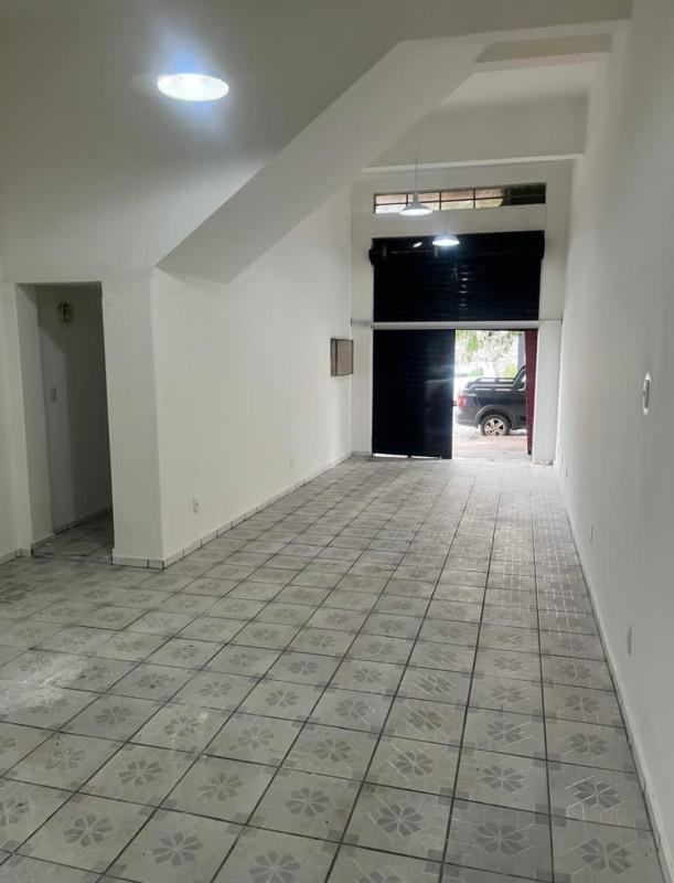 Andar, Floresta, 0 Quarto, 0 Vaga